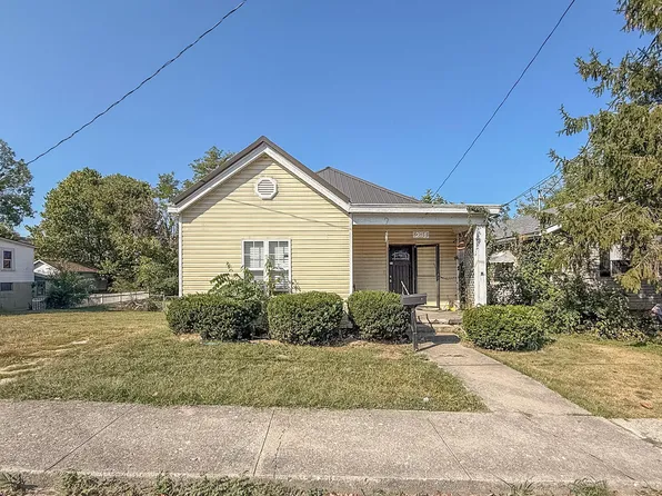 231 Parrish Ave, Paris, KY 40361