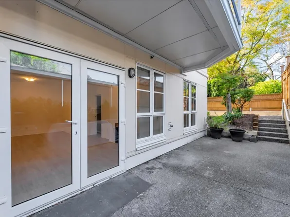 3621 W 26th Ave #104, Vancouver, BC V6S 1P2