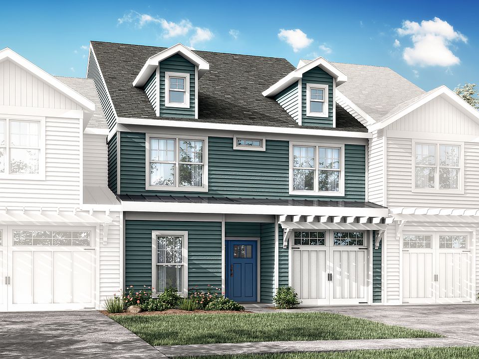 Conrad Elevation