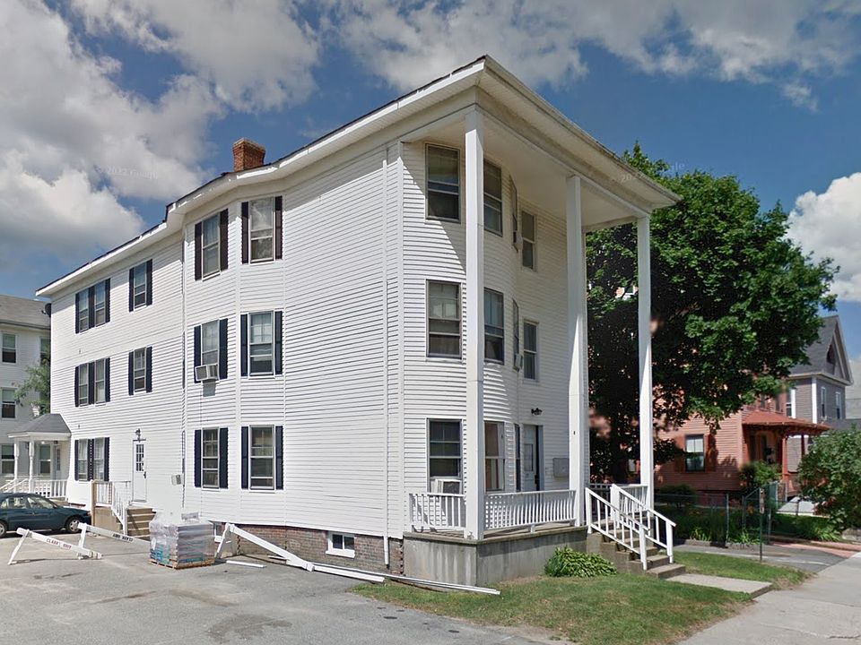 1st image of 29 Maywood St #1-F