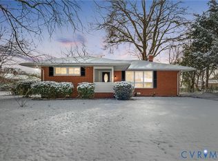 4715 Laurie Ln, Richmond, VA 23223