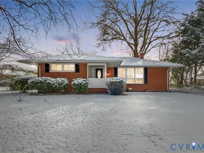 4715 Laurie Ln, Richmond, VA, 23223