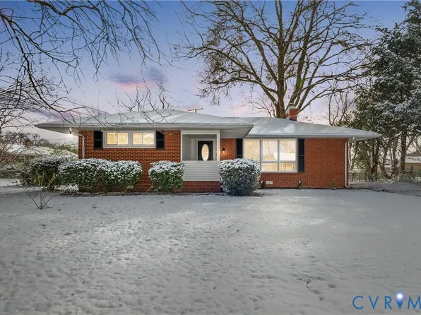 4715 Laurie Ln, Richmond, VA 23223
