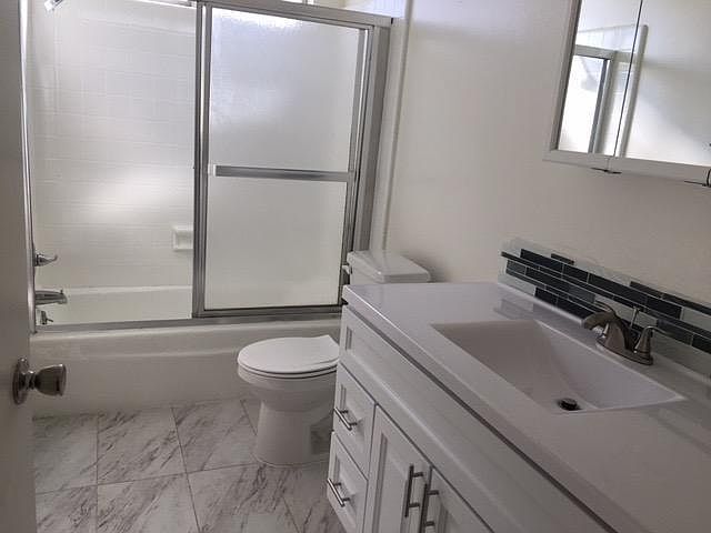 Guest bath