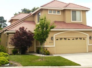 8257 Ashcrest Ln, Fair Oaks, CA 95628