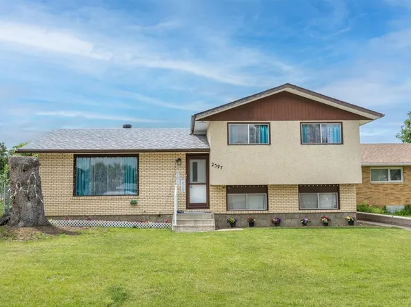 2397 NE 24th St SE, Medicine Hat, AB T1B 1B1
