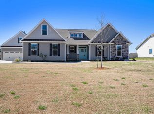 331 Jordan Rd, Lyman, SC 29365