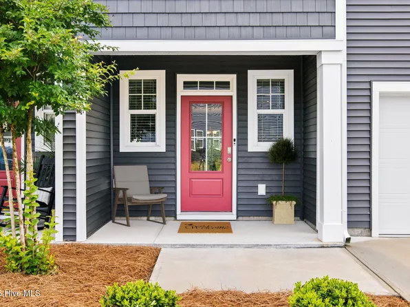 1508 Dove Shell Way, Wilmington, NC 28405