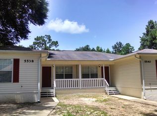 5540 Aurora Dr, Crestview, FL 32539