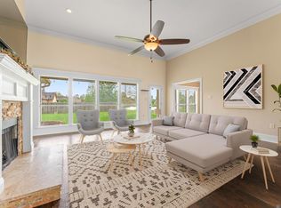 3119 Harrells Lane Dr, Baton Rouge, LA 70816