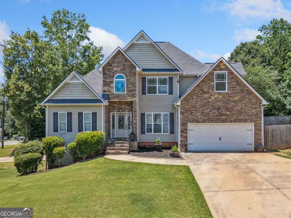 10 Riverview Pl, Douglasville, GA 30134