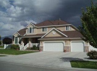 13403 S Saw Mill Cv, Draper, UT 84020