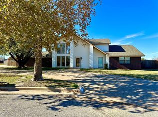 217 Pheasant Cir, Altus, OK 73521