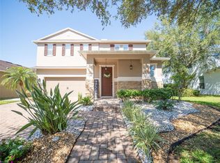 11742 Chateaubriand Ave, Orlando, FL 32836