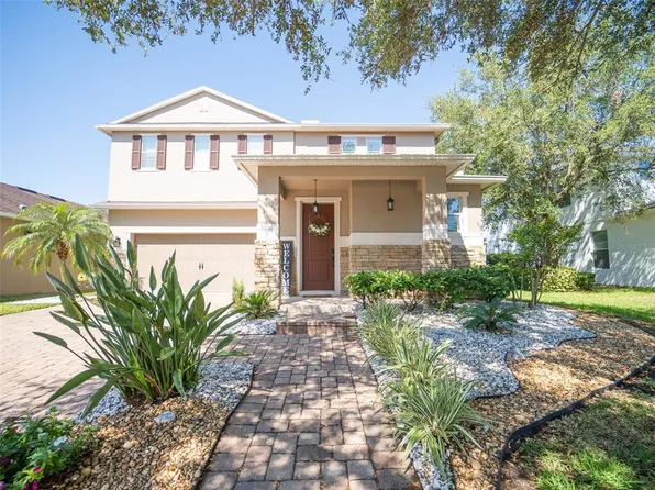 11742 Chateaubriand Ave, Orlando, FL 32836