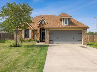 3086 Positano Loop, Bryan, TX 77808