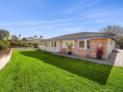 5361 Mountain View Ave, Yorba Linda, CA, 92886
