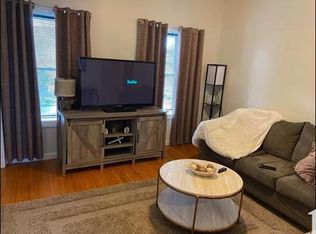 256 Union St #2W, Fall River, MA 02721