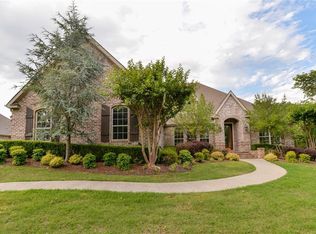 3908 Tpc Dr, Alma, AR 72921