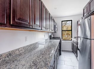 1326 Riverside Dr APT 51, New York, NY 10033
