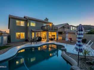 2906 E Frye Rd, Phoenix, AZ 85048