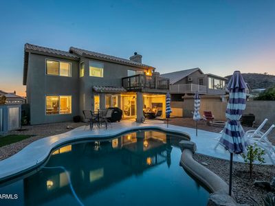 2906 E Frye Rd, Phoenix, AZ, 85048