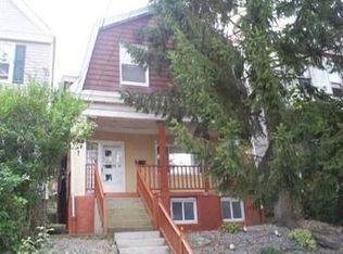652 Montclair St, Pittsburgh, PA