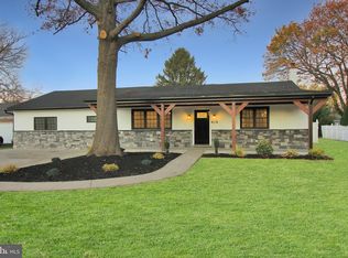 3729 Orchard Ave, Bensalem, PA