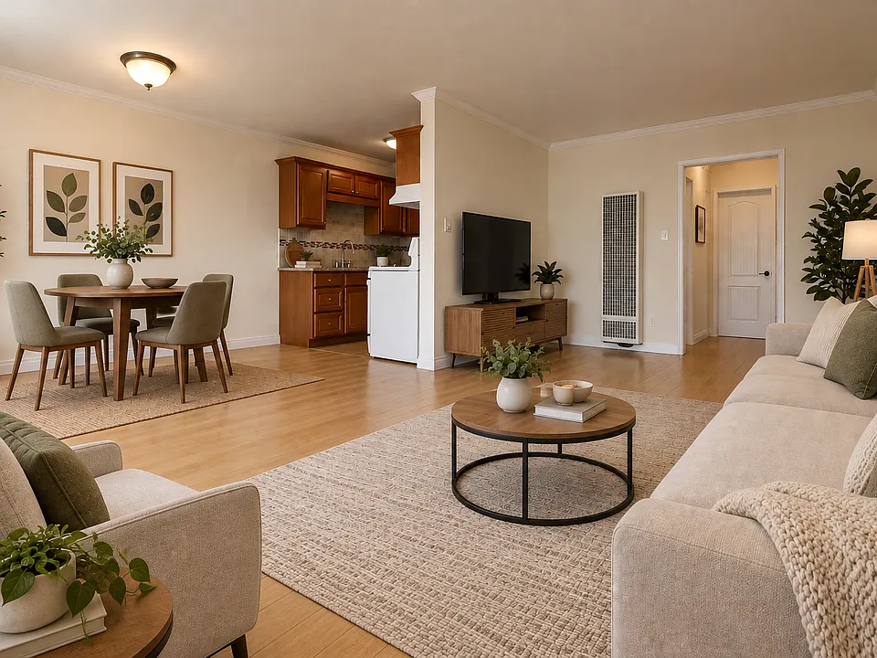5011 Sawtelle Blvd #1