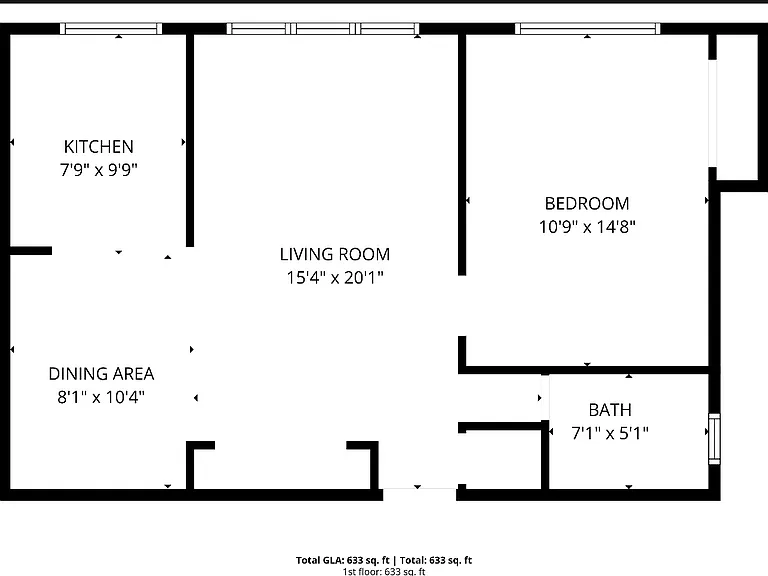 450 Lincoln Ave #A5 — Photo 10