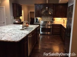 4517 Palmetto Rd, Benton, LA 71006