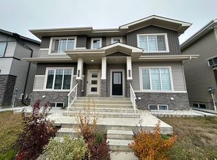 5080 Chappelle Rd SW, Edmonton, AB T6W3H1