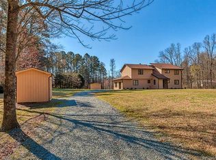1807 Lake Monroe Dr, Monroe, NC 28112