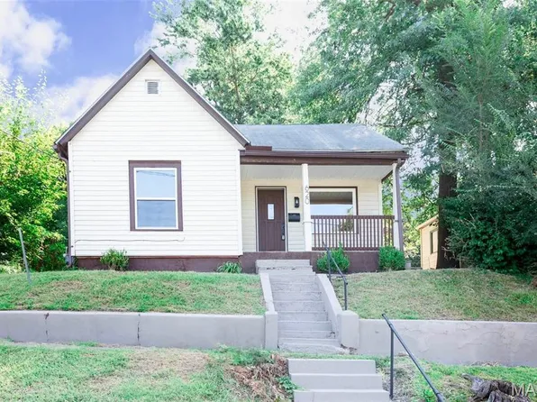 620 Hazel St, Hannibal, MO 63401