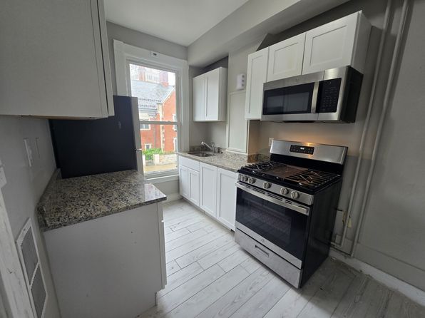 83 Sachem St #22R