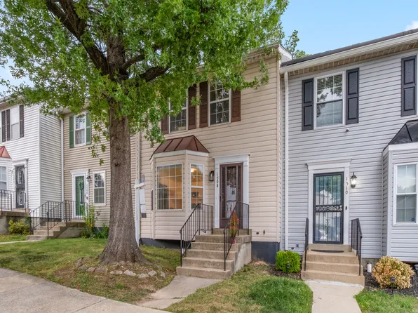1508 Karen Blvd, District Heights, MD 20747