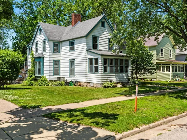 412 North Spring STREET, Sparta, WI 54656
