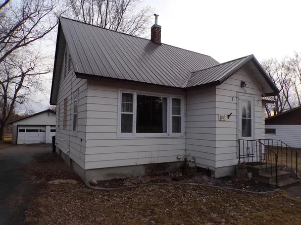 631 East 6TH STREET, Owen, WI 54460
