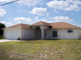 3001 8th St SW, Lehigh Acres, FL 33976