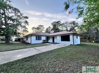 108 Backshell Rd, Savannah, GA 31404