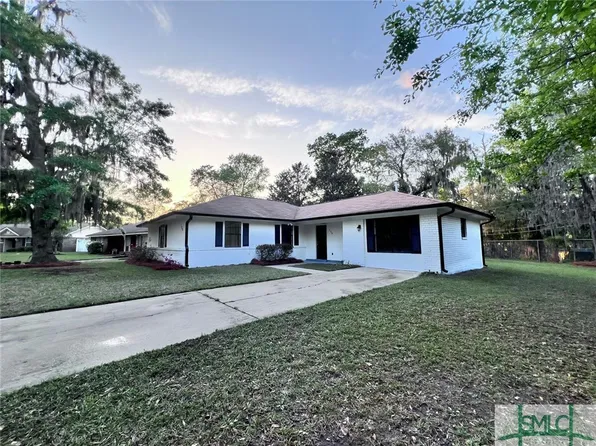 108 Backshell Road, Savannah, GA 31404