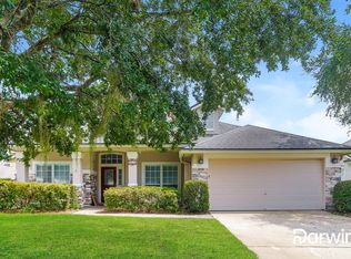 3515 Saddle Ct, Orange Park, FL 32065