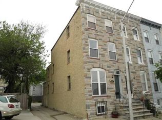 766 Ramsay St, Baltimore, MD 21230