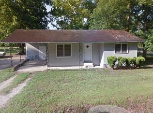 67 W 11th St, Greensboro, FL 32351