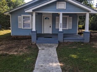 1018 Bruce St, Oxford, AL 36203