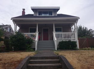 2724 44th Ave SW, Seattle, WA 98116