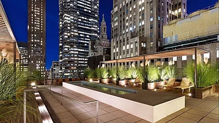 Rented by Direct Properties New York