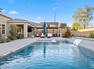 10010 Savannah Marie Ave, Las Vegas, NV 89149