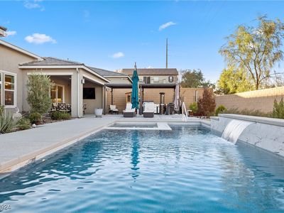 10010 Savannah Marie Ave, Las Vegas, NV, 89149