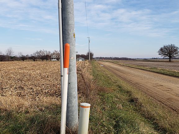 Electric and CentryLink phone/internet